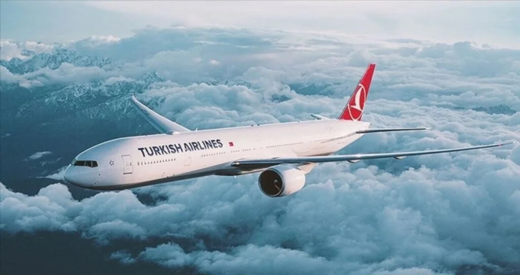Türkiye'nin en değerli markası THY