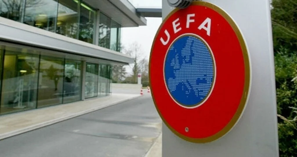 UEFA'dan ceza alan kulüp sayısı 6 oldu