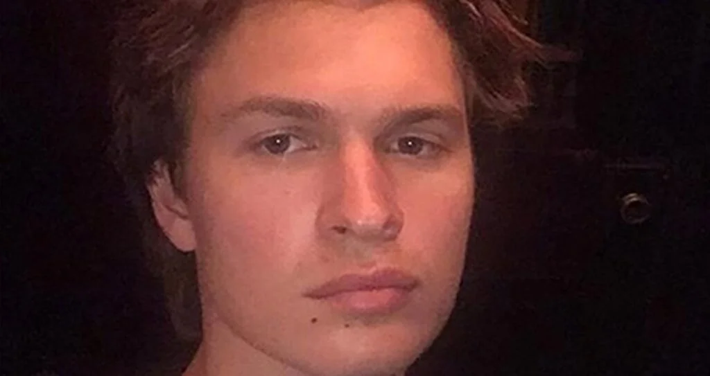 Ünlü oyuncu Ansel Elgort’a cinsel taciz suçlaması! Fotoğraflarla paylaştı