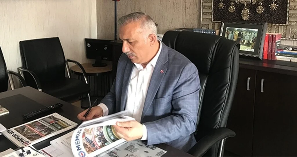 Vefa ekibi Vefa Bekliyor