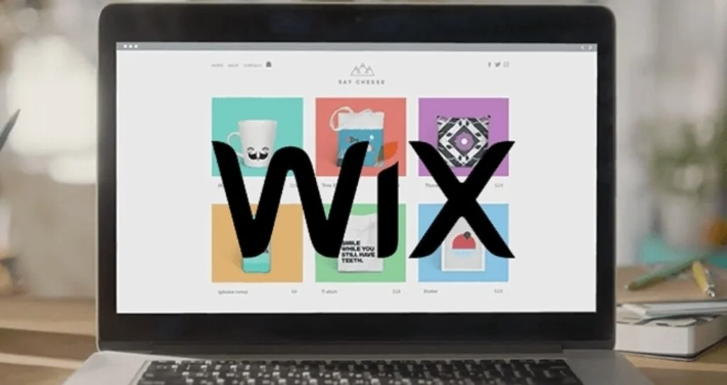 Wix Web Sitesi Fiyatları