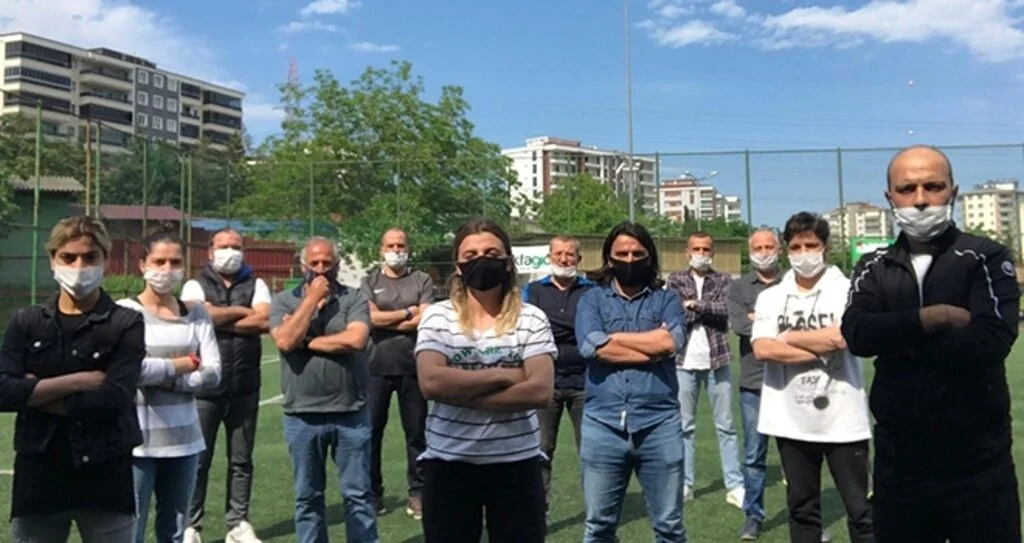 Yap-Pa Önlemlerini Aldı