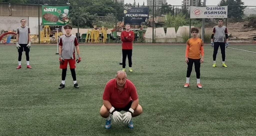 YAP-PA Önlemlerle Çalışıyor