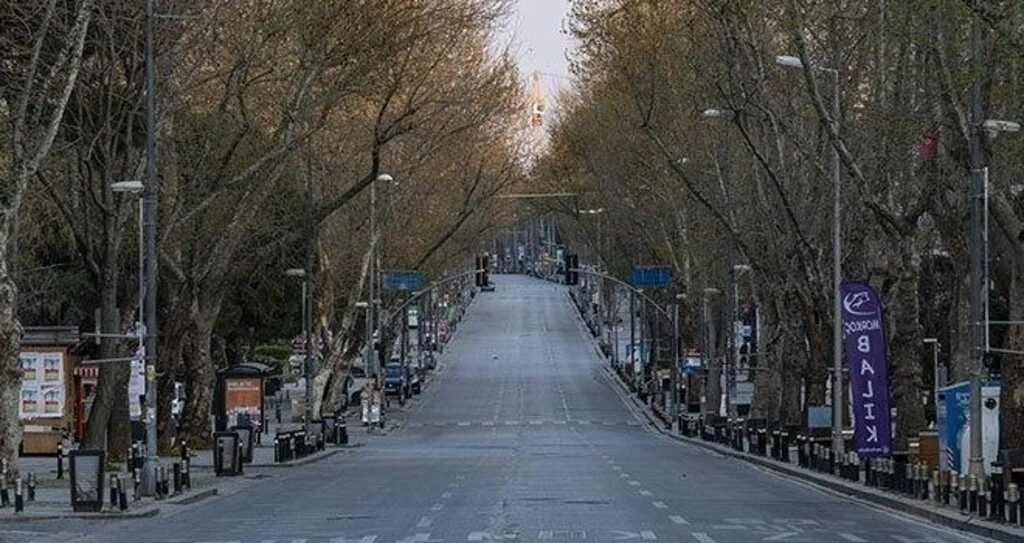 Yarın (28 Haziran) sokağa çıkma yasağı saatleri? 28 Haziran sokağa çıkma yasağı ne zaman başlayacak, ne zaman bitecek?