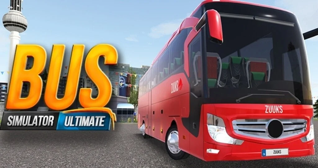 Yerli oyun Bus Simulator Ultimate 100 milyon kullanıcı rakamını geçti 
