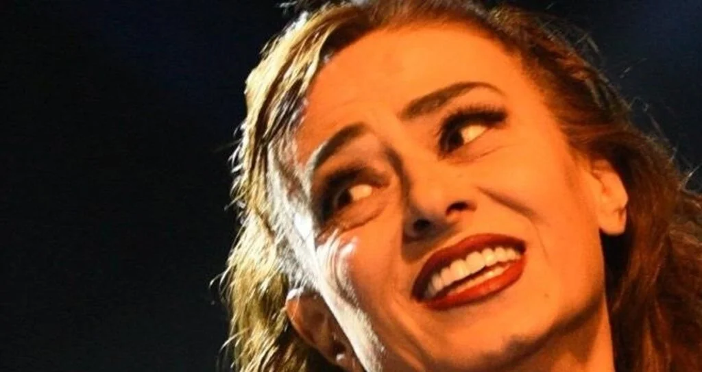 Yıldız Tilbe: Evlendim