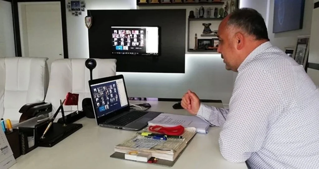 Yol Haritası Belirleniyor