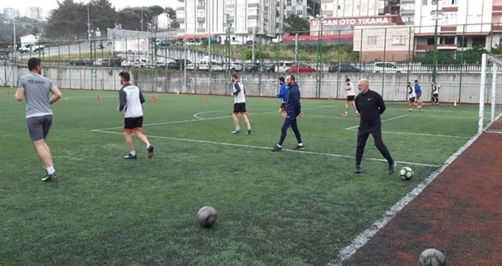 Yolspor Tam Gaz