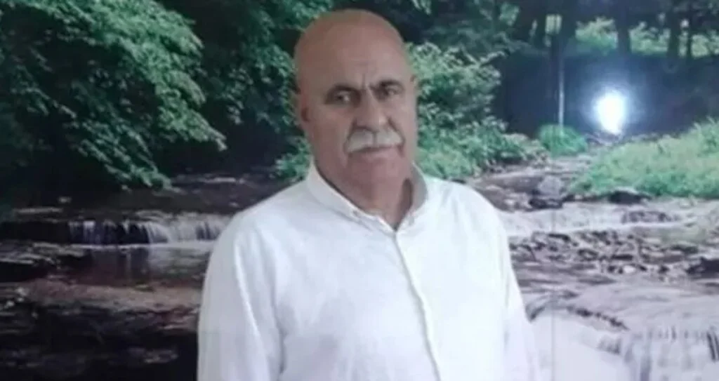 15 yaşındaki çocuk 71 yaşındaki adamın ölümüne sebep oldu