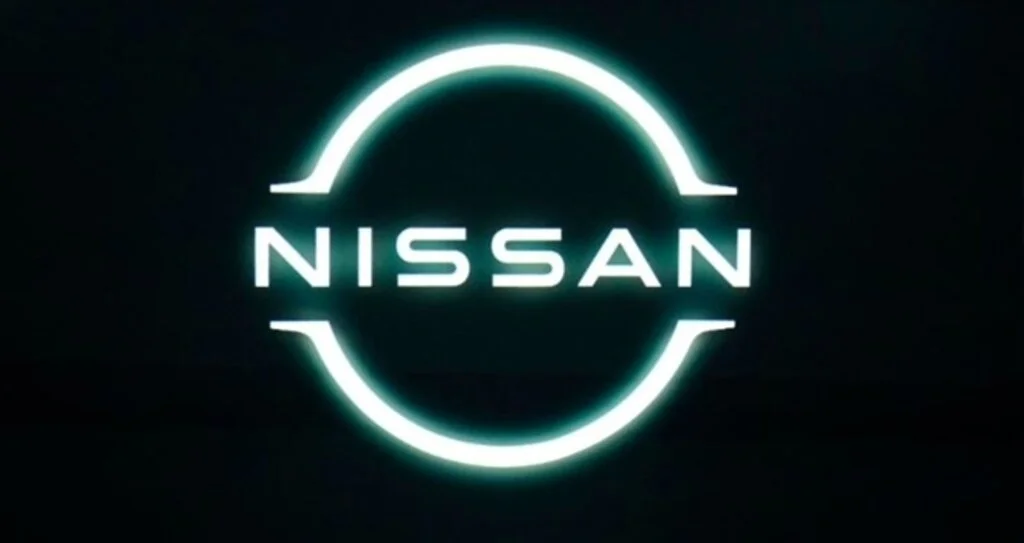 20 yıl sonra yeniden: Nissan logosunu değiştirdi! İşte Nissan'ın yeni logosu