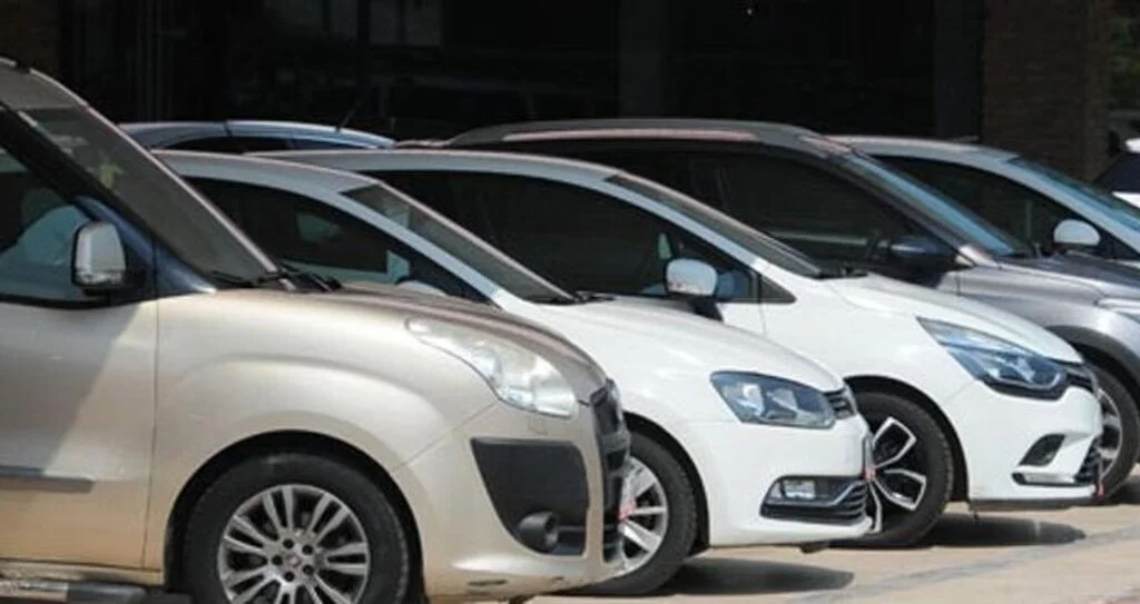 3 kamu bankasından flaş açıklama: 6 otomobil markası kredi paketinden çıkarıldı