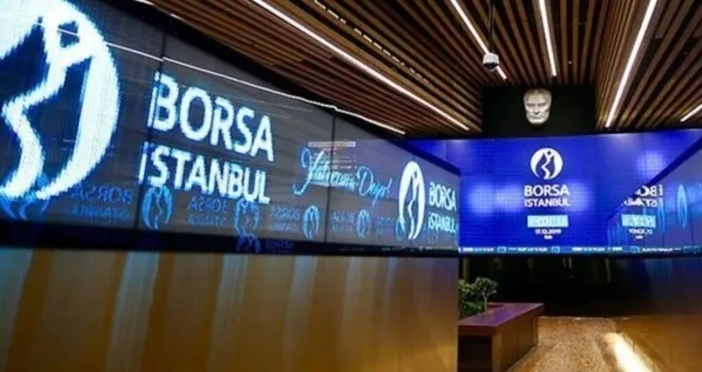6 yabancı kuruma açığa satış yasağı