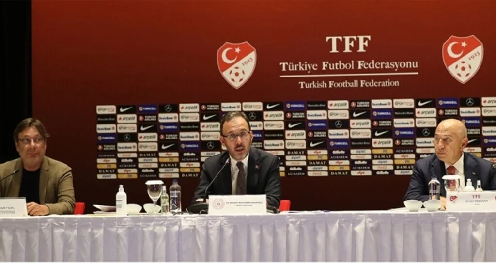 9 Takım Daha 3.Lig'de