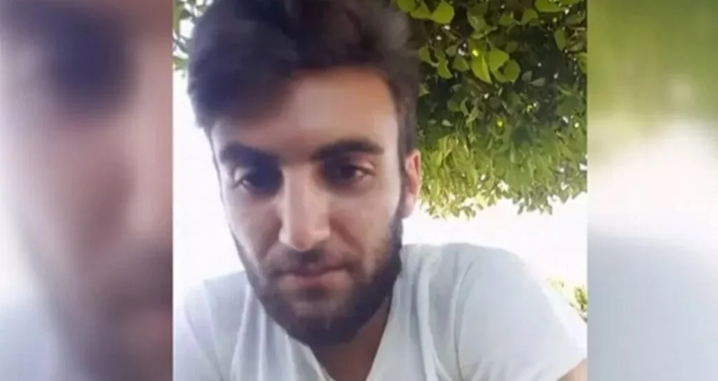 Acı olay! Sevdiği kız başkasına verilince canlı yayın yapıp, intihar etti