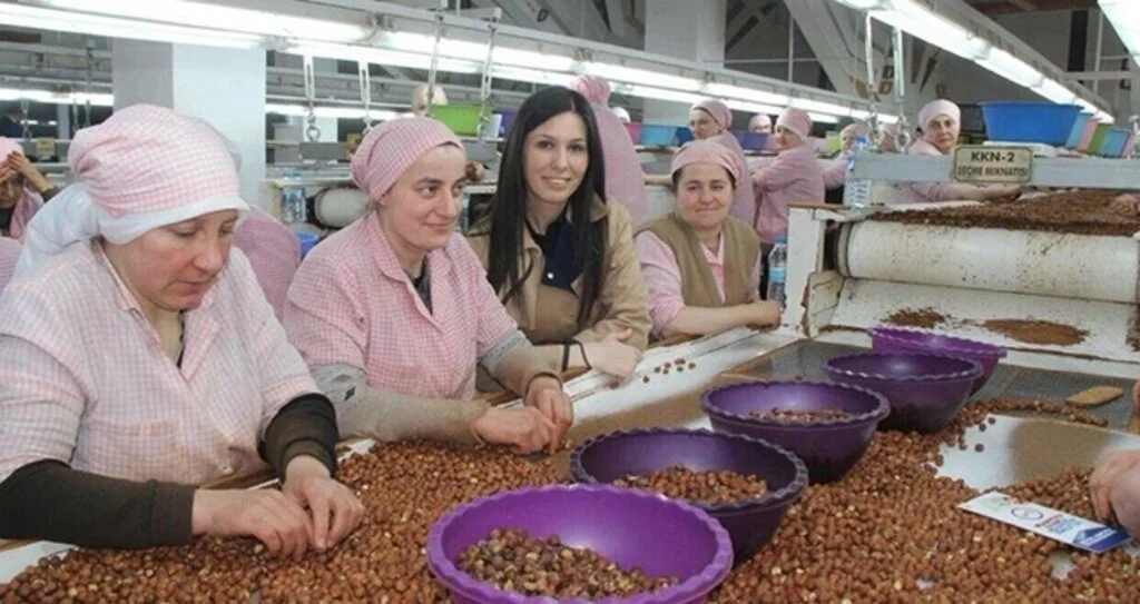AK Parti Genel Başkan Yardımcısı Karaaslan: Üreticinin talepleri karşılık buldu