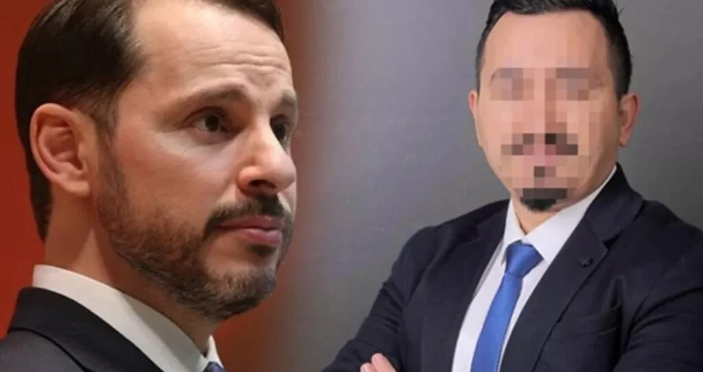 Albayrak çiftine yönelik ahlaksız paylaşım! Gözaltına alındı