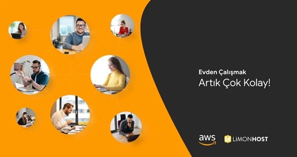 Amazon Web Services Nedir?