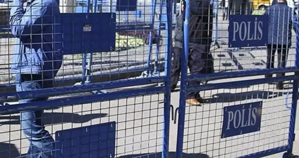Ankara'nın Ardından Bir İlde Daha 15 gün boyunca yasaklandı