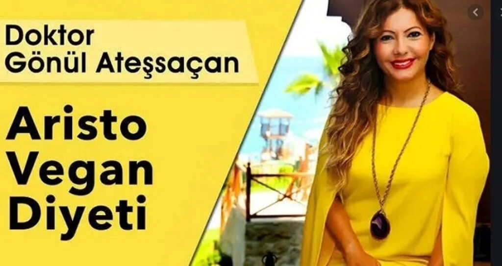Aristo Diyeti Hayat Kurtarır