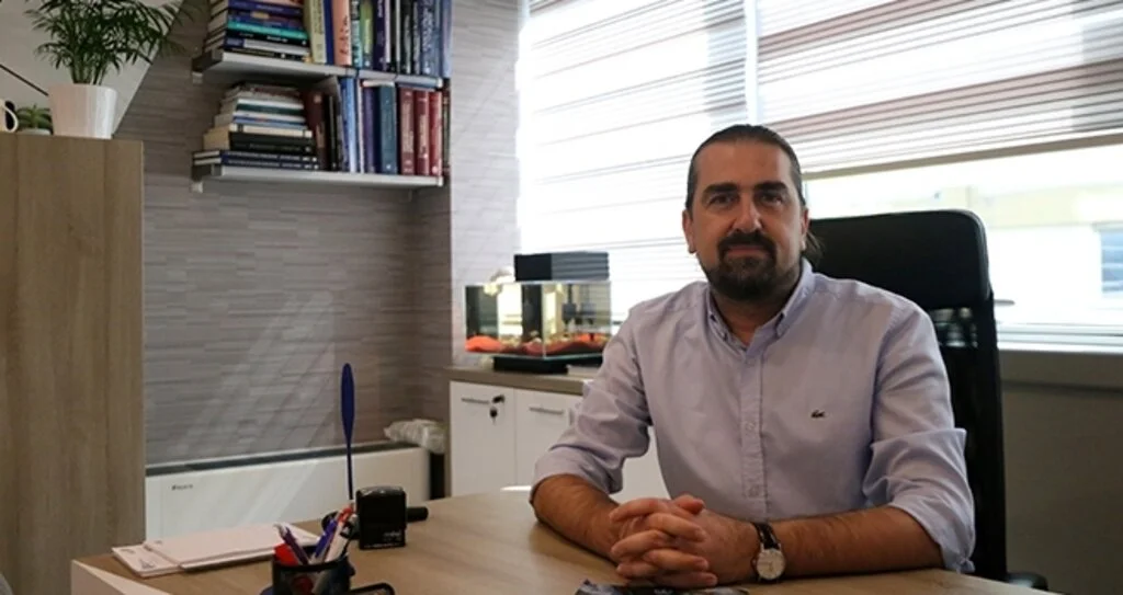 Artık ‘Alzheimer hastalığın yok’ diyebiliyoruz  Alzheimer teşhisinde yeni teknoloji