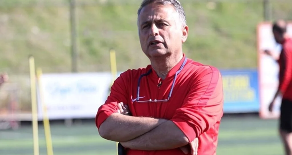 Atakum Belediyespor Teknik Sorumlusu Mustafa Kara: Beklediğimiz Karardı