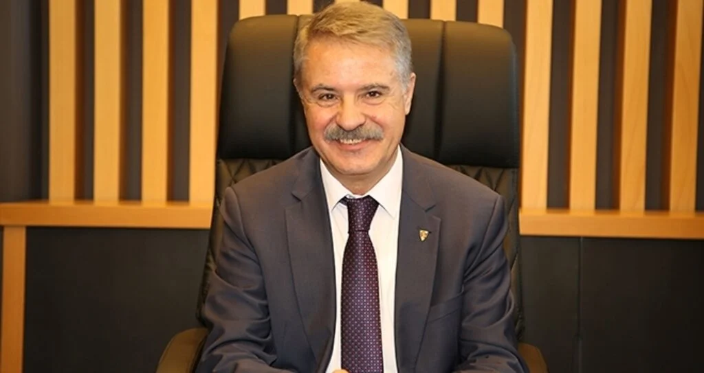 Atakum'da kurban  hizmetleri dijitalleşti