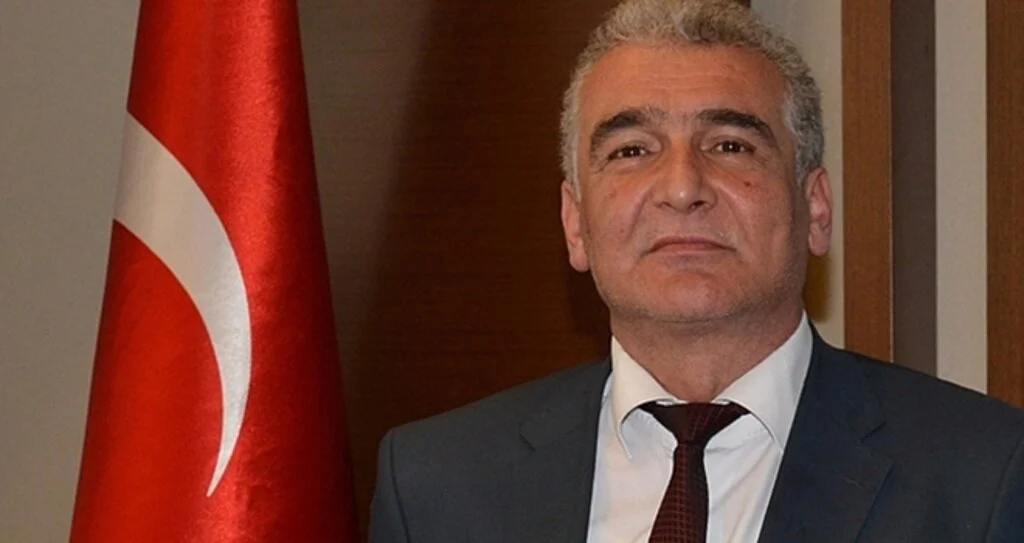 Avcı'dan Kan Bağışı Çağrısı