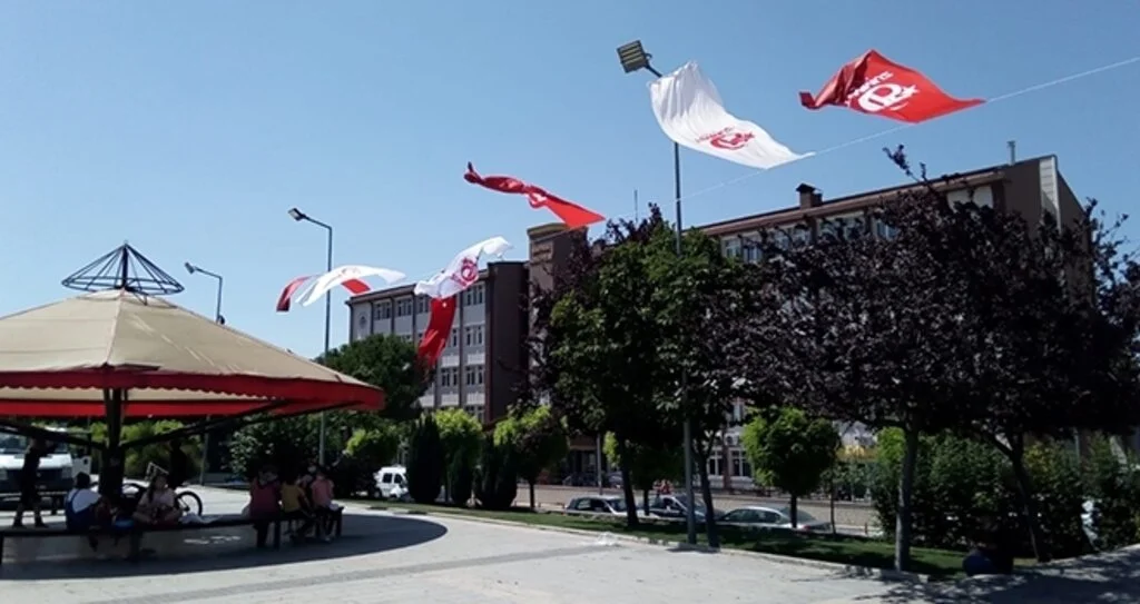 Bafra 15 Temmuz'a hazır
