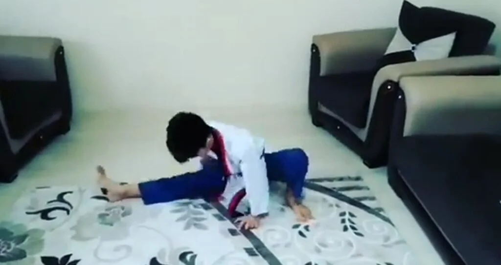 Bafra Taekwondo Spor Kulübü sporcuları Yeni Sezona Hazırlanıyorlar