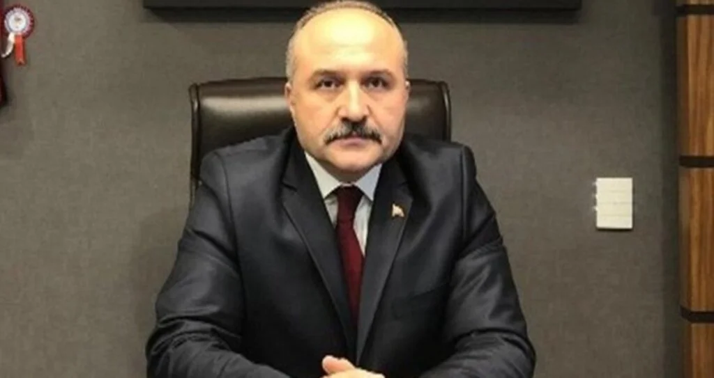 Bağımsız Samsun Milletvekili Erhan Usta: Ekonomi darboğazda 