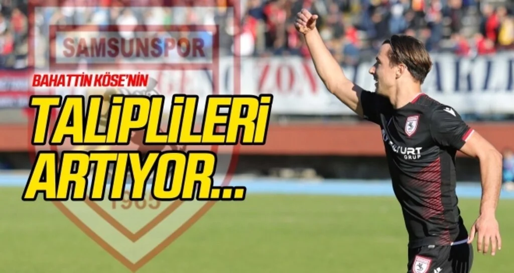Bahattin Köse'nin taliplileri artıyor