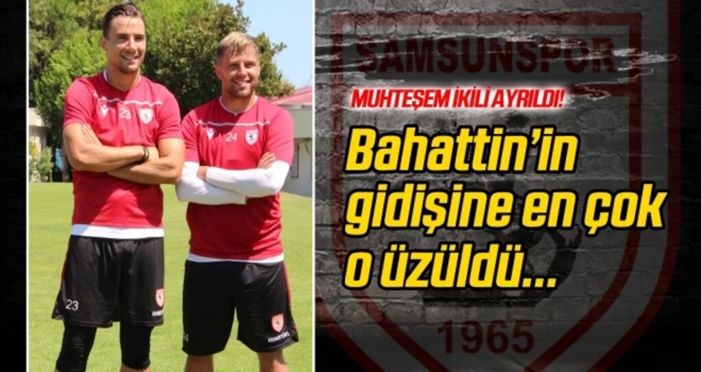Bahattin olayına en çok Guido üzüldü!