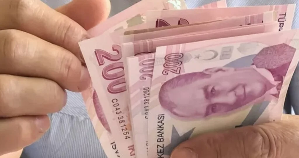 Bakan Duyurdu! 26 Temmuz'dan İtibaren Hesaplara Yatacak