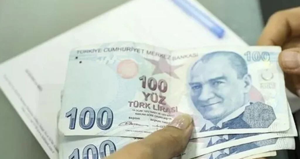 Bakan Duyurdu! Ödemeler Bugün Başladı!