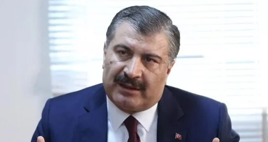 Bakan Koca'dan 'Yaz gelince virüs etkisini kaybetti' söylentisiyle ilgili açıklama