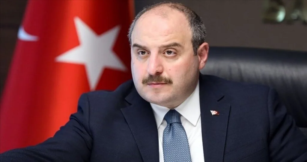Bakan Varank: Türkiye'de OSB'siz şehir kalmadı