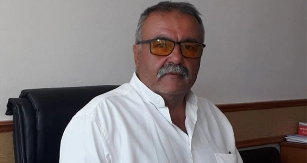 BASK Samsun İl Temsilcisi Bayram Uzunoğlu: Memur emeklileri haklarını istiyor 
