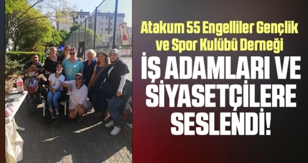 Başkan Bora Destek İstedi