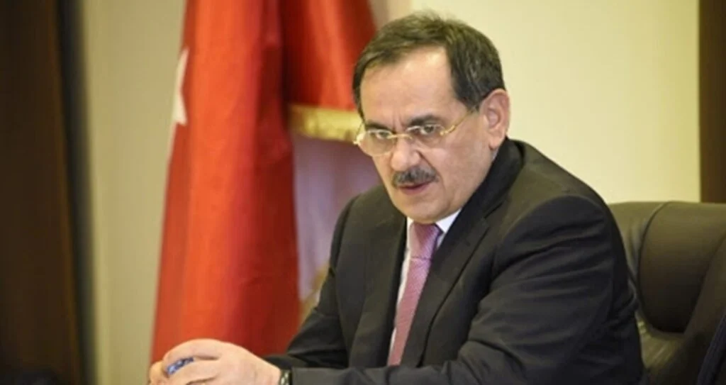 Başkan Demir: Muhtaçları unutmayalım