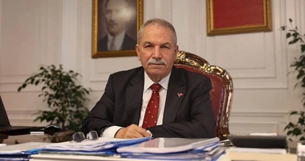 Başkan Demirtaş: Hizmet odaklı çalışmaları tüm mahallelerimize taşıyacağız