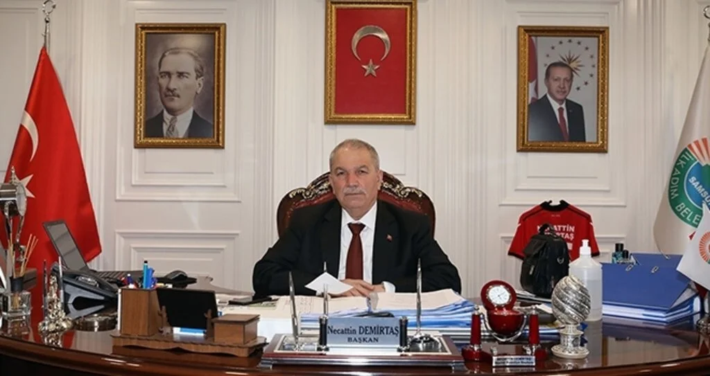 Başkan Demirtaş'tan 15 Temmuz Mesajı