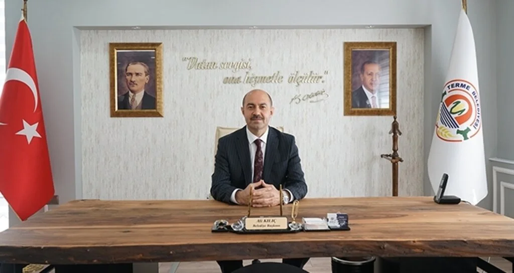 Başkan Kılıç'tan Birlik Çağrısı