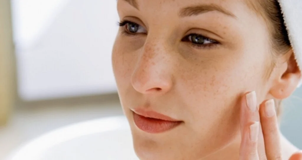 Bayanların Bakım Sırrı Olan Pro Peeling