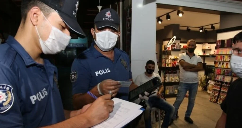 Bayram Öncesi Türkiye Genelinde Dev Uygulama