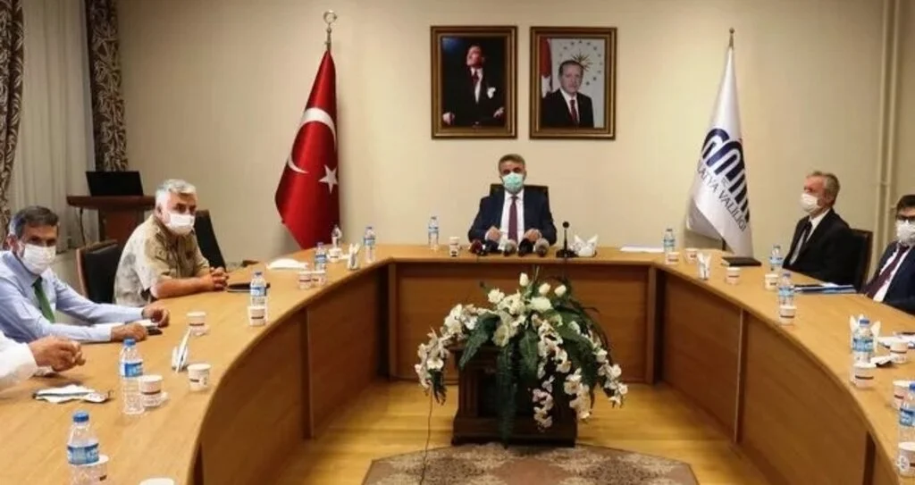 Bir İlimiz Diken Üstünde! Bayram Öncesi Korkutan Gelişme