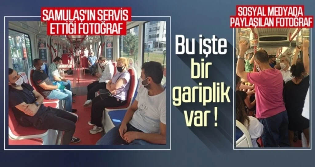 Bu işte bir gariplik var!