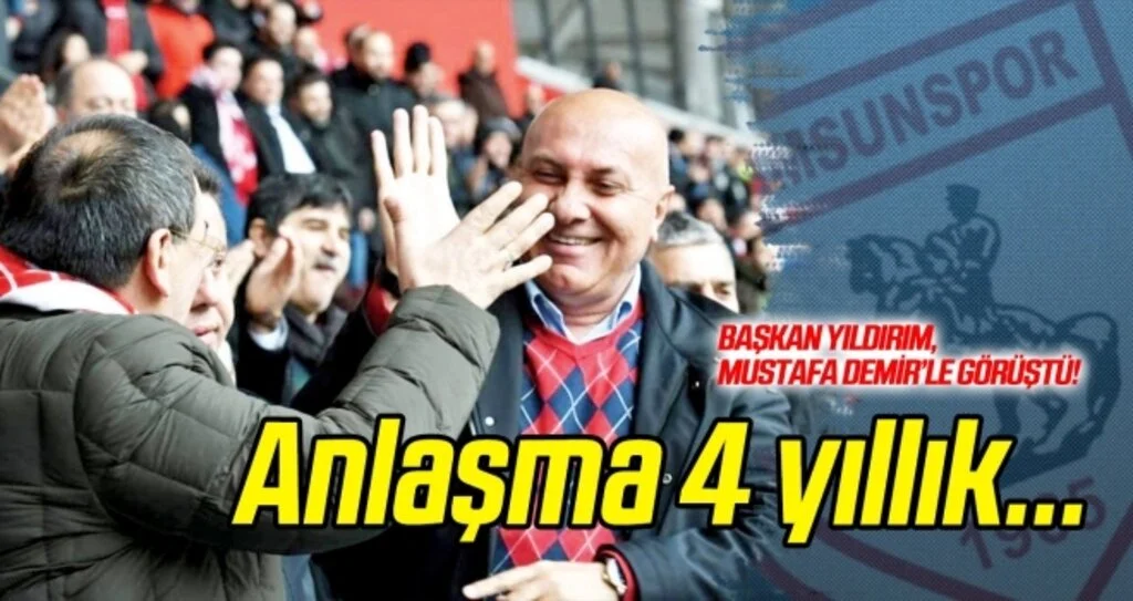 Büyükşehir 4 yıl verebildi