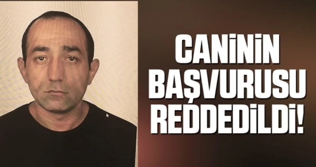 Caninin İstinaf Başvurusu Reddedildi!