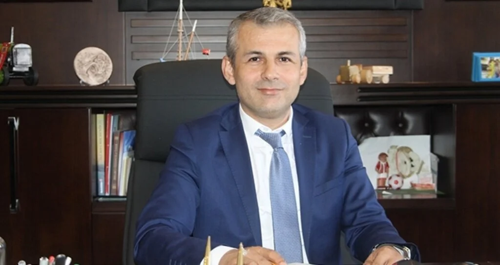Çarşamba Tarım Müdürü Akman: DİTAP çiftçinin 'sanal marketi'