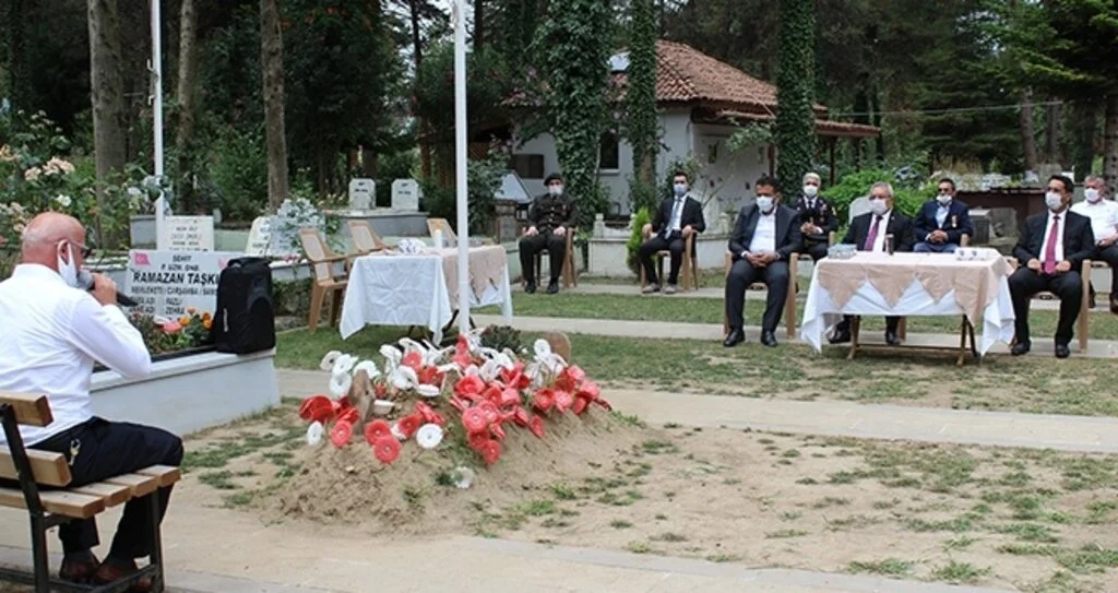 Çarşamba'da ‘15 Temmuz’ etkinlikleri